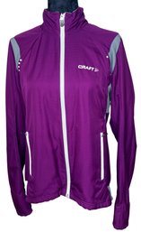 CRAFT- Woman's Lightweight Jacket, L3 Protection, Size L