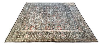 OBEETEE RUG- Collection: Cypress, 9'9' X 13'6'