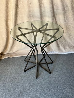 Pair Accent Tables