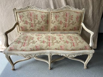 French Love Seat