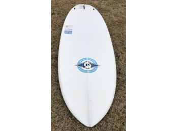 BIC SPORT ACE TEC PADDLE BOARD (A) 10’ Long