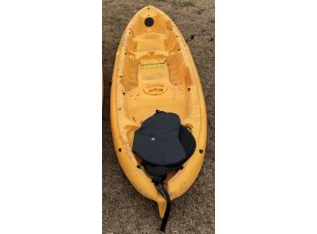 “HOBIE KONA” 2 Person KAYAK (1)