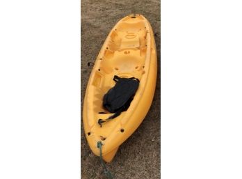 “HOBIE KONA” 2 Person  KAYAK (#2)