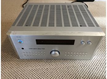 ROTEL RSX-1560 ADVANCED SOUND RECEIVER