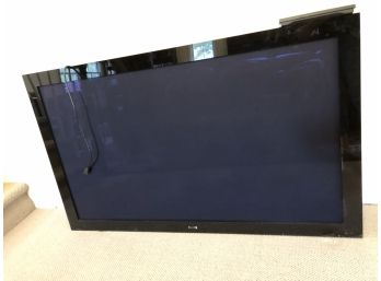 60” Flat Screen TV Pro 141FD