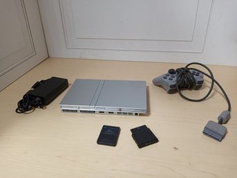 PS2 And Related Equipment