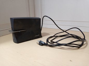 Swingline Electric Stapler