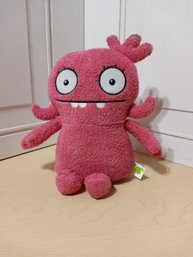 'Ugly Dolls' Stuffed Animal