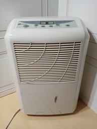 A Maytag Dehumidifier, Tested And Works.