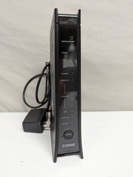 Century Link Modem - Zyxel C3000z