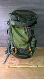 Gregory Backpacking Zulu 40 - New Condition Men's Medium