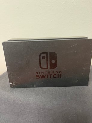 Nintendo Switch Charging Dock Station