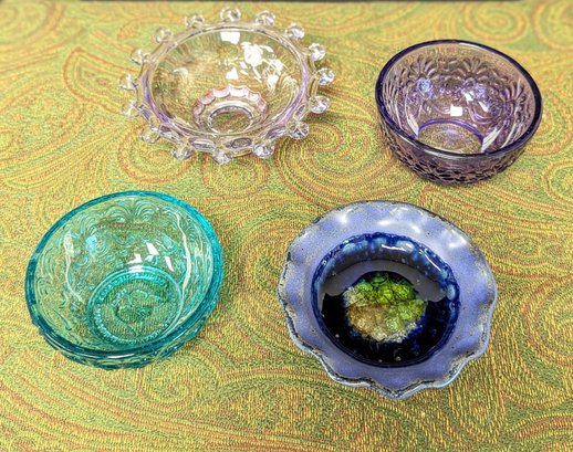 Unique&colorful Jewelry Dishes