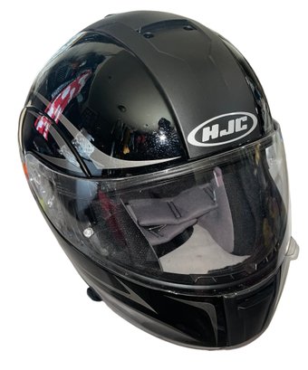 HJC Motorcycle Helmet Bluetooth