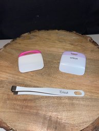 Cricut Tools