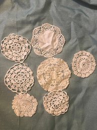 Small Doilies