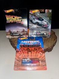 Hot Wheels Premium