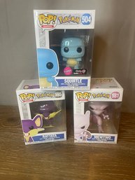 Funko Pop!!