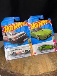 Hot Wheel Lot