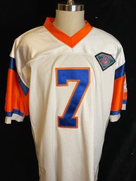 A Very Cool Elway Jersey!!!