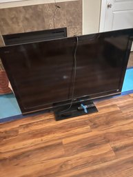 52 Sony TV