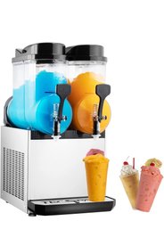 Tec Space SC-2 Slushy Maker Commercial