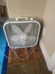 Box Fan