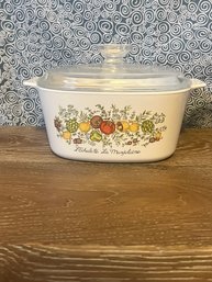 Vintage Corning Ware