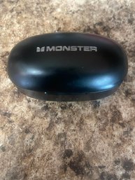 Monster Ear Buds