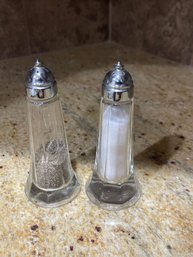 Salt N Pepper Shakers