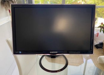 Samsung 23Monitor