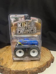 Greenlight Collectibles Kings Of Crunch Bigfoot