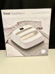 Cricut Easy Press 2