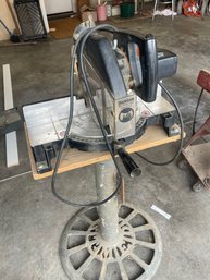 Sears/craftsman Mitre Saw