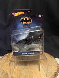 Hot Wheels Batman Batmobile