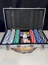 Poker Set!!