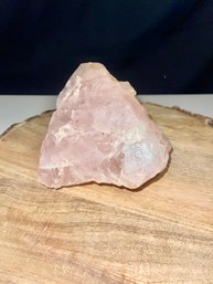 Large Rose Quartz