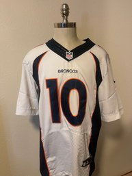 Denver Broncos Jersey