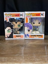 Funko Pops