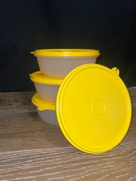 Vintage Tupperware