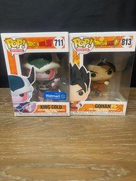 Funky Funko Pops