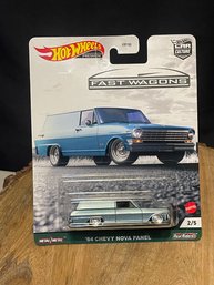 Hot Wheels Premium