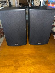 Polk Speakers