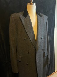 Wool Jacket