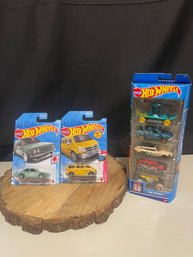 Hot Wheels Lot!