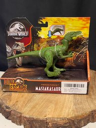 Jurassic World Dino Escape