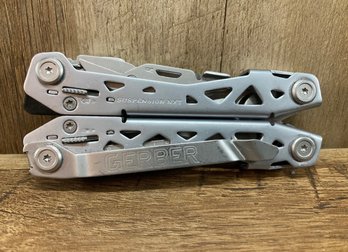 Gerber Suspension NXT Multi Tool