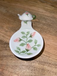 Vintage Teabag Holders