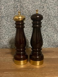 Pepper Mill