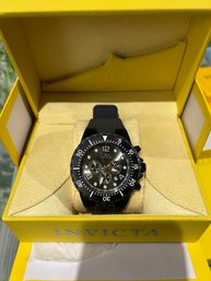 Invicta Watch